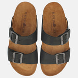 HAFLINGER Bio Andrea schwarz