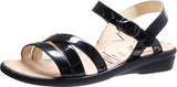 GANTER Sonnica schwarz