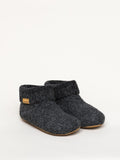 STEGMANN Knit Boot antrazit