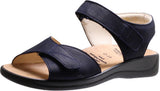 GANTER Monica dunkel-blau