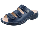 FINN COMFORT Menorca-S blau