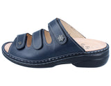 FINN COMFORT Menorca-S blau