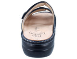 FINN COMFORT Menorca-S blau