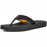 TEVA Reflip schwarz