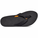 TEVA Reflip schwarz