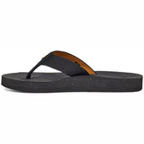 TEVA Reflip schwarz