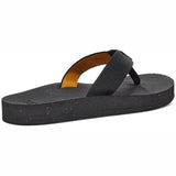 TEVA Reflip schwarz