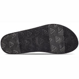 TEVA Reflip schwarz