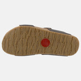 HAFLINGER Bio Andrea grau