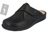 FINN COMFORT Aguilas schwarz