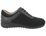 FINN COMFORT Cerritos schwarz
