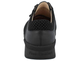 FINN COMFORT Cerritos schwarz