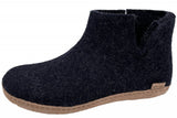 GLERUPS G 02  Boot antrazit