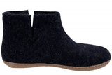 GLERUPS G 02  Boot antrazit