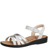 GANTER Sonnica offwhite