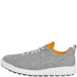 GANTER EVO Herren graphit
