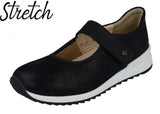 FINN COMFORT Assenza schwarz